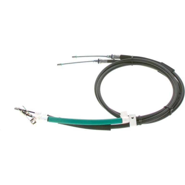 Handbremsseil 1987477301 Handbremsseil 1987477301