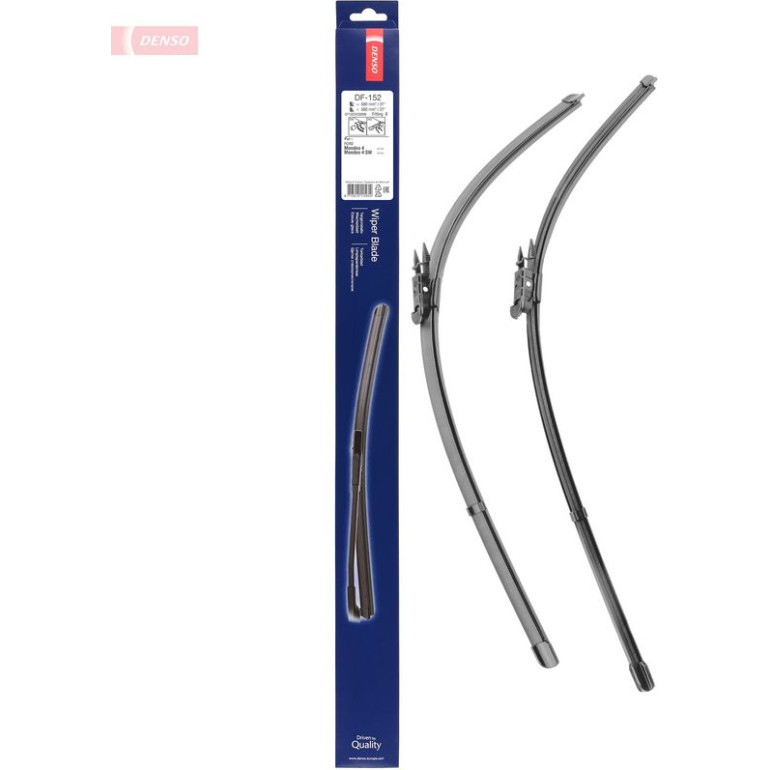 DENSO Wischblatt DF-152 DENSO Wischblatt DF-152