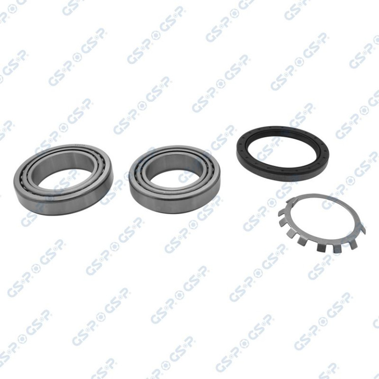 GSP Radlager GK6700 GSP Radlager GK6700