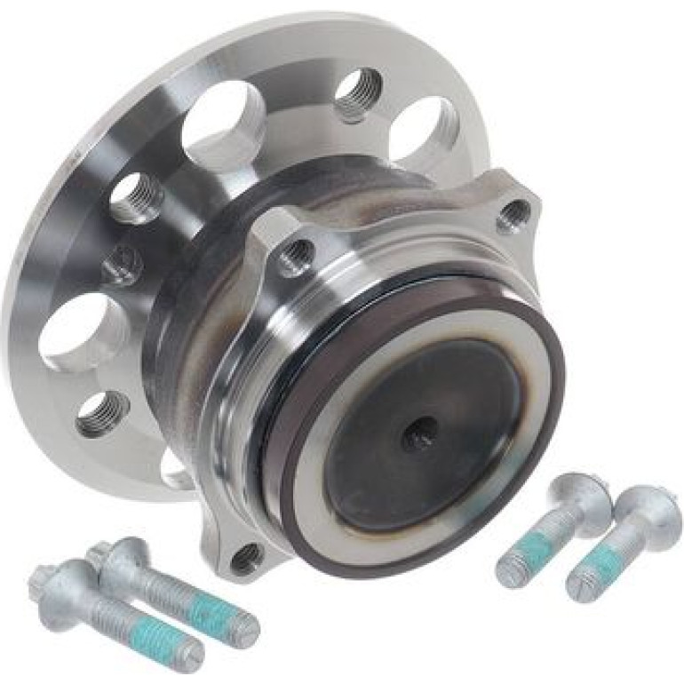 Radlagersatz VA VKBA 7186 Radlagersatz VA VKBA 7186