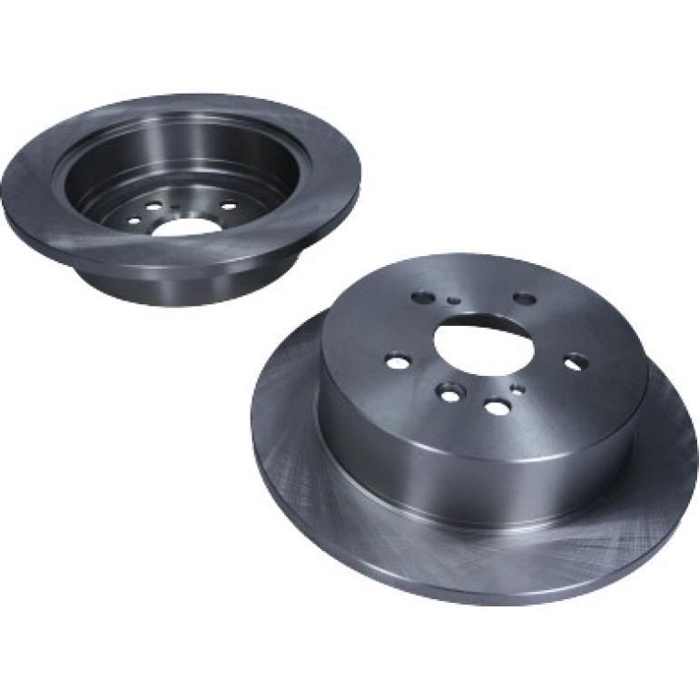 Maxgear Bremsscheibe Toyota T. Avensis Verso/Previa 19-1211 Maxgear Bremsscheibe Toyota T. Avensis Verso/Previa 19-1211