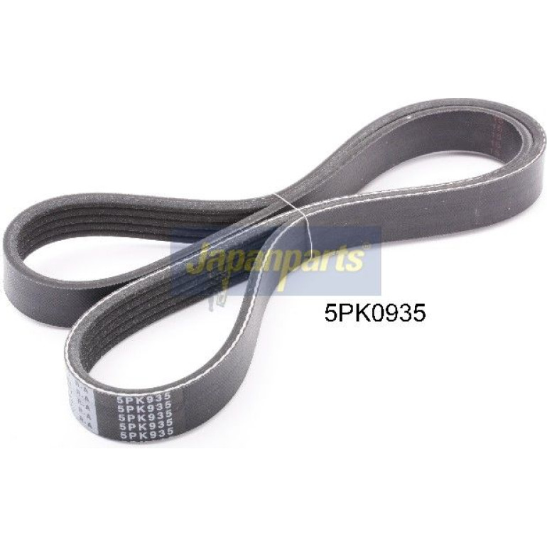 Japanparts Ømen-Zubehör DV-5PK0935 Japanparts Ømen-Zubehör DV-5PK0935