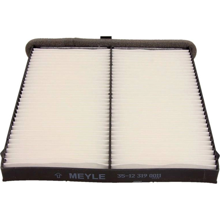 Filter, Innenraumluft 35-12 319 0011 Filter, Innenraumluft 35-12 319 0011
