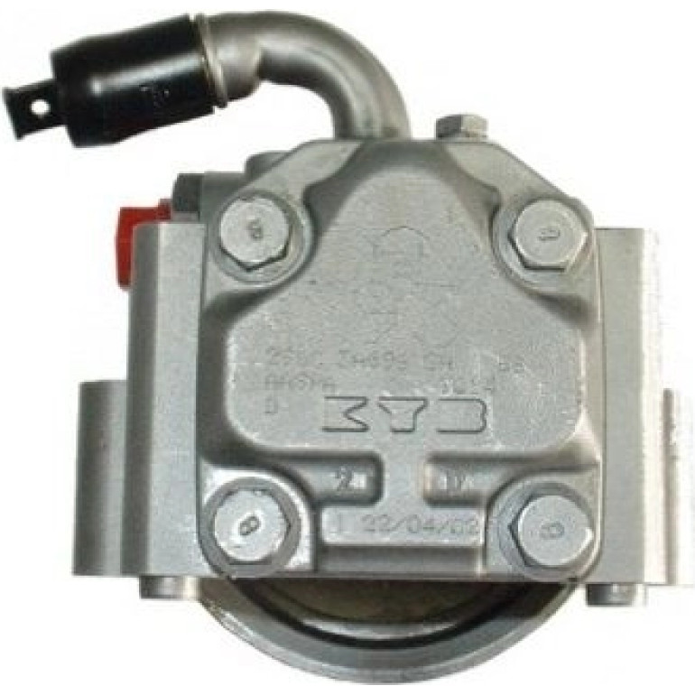 SPIDAN Hydraulikpumpe 54286 SPIDAN Hydraulikpumpe 54286