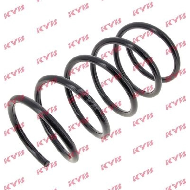 KYB Fahrwerksfeder Hyundai P. Elantra 2.0 06/00-07/06 RA1877