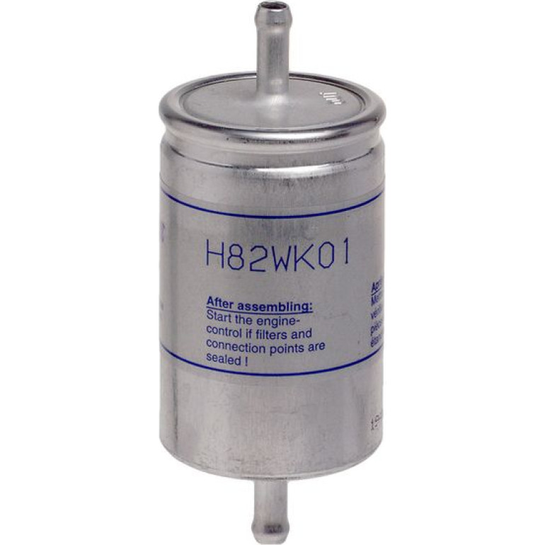 HENGST FILTER Kraftstofffilter H82WK01 HENGST FILTER Kraftstofffilter H82WK01