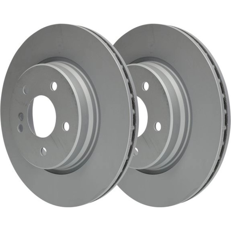 Bremsscheibe Db T. W202 Amg 97-10 24.0122-0228.1 Bremsscheibe Db T. W202 Amg 97-10 24.0122-0228.1