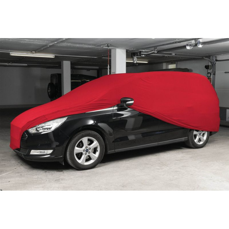Indoor Stretch Plus SUV S 30836 Indoor Stretch Plus SUV S 30836