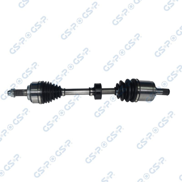GSP Antriebswelle 223164 GSP Antriebswelle 223164