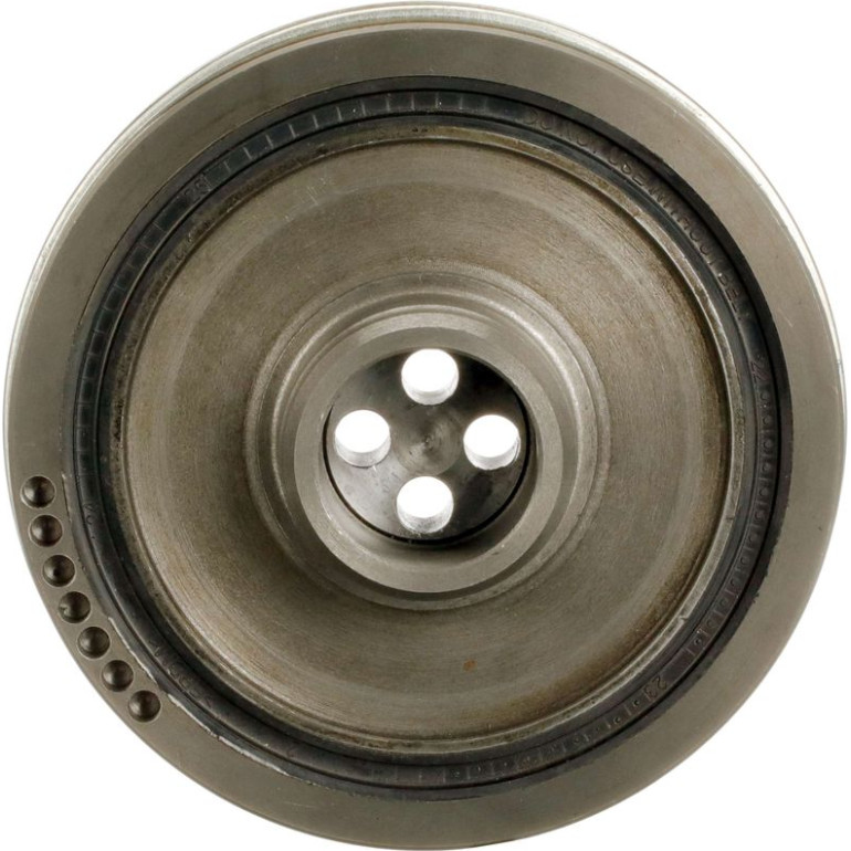 Riemenscheibe+Schraube TVD1199A Riemenscheibe+Schraube TVD1199A