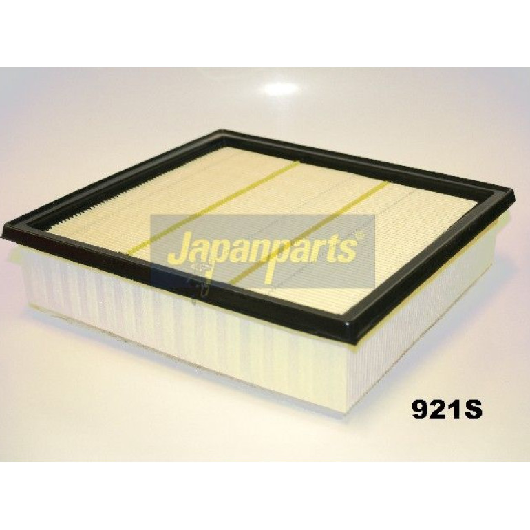Luftfilter Isuzu D-Max 2.5D 12 FA-921S Luftfilter Isuzu D-Max 2.5D 12 FA-921S