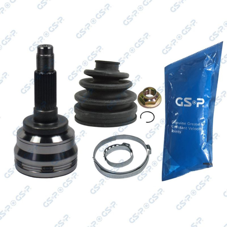 GSP Homokinetisches Gelenk 834008 GSP Homokinetisches Gelenk 834008