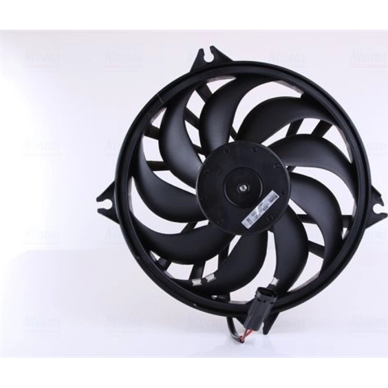 Kühlerlüfter PKW 85605 Kühlerlüfter PKW 85605