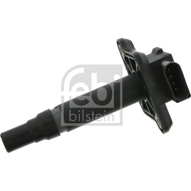 FEBI BILSTEIN Zündspule 24108 FEBI BILSTEIN Zündspule 24108