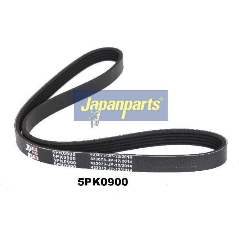 Japanparts Ømen-Zubehör DV-5PK0900 Japanparts Ømen-Zubehör DV-5PK0900