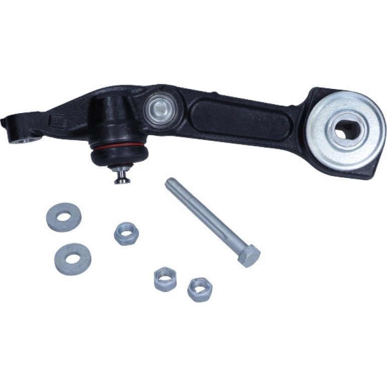Querlenker Db P. W220 Pr 98- Unten Hinten + Schrauben 40366 Querlenker Db P. W220 Pr 98- Unten Hinten + Schrauben 40366