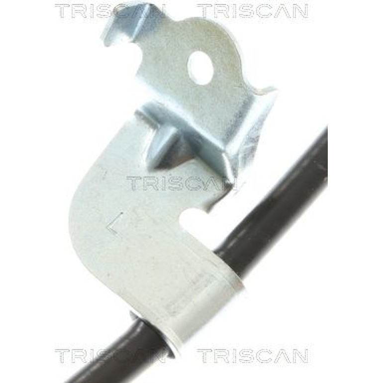 Seilzug, Feststellbremse Toyota T. Verso 1.6-2.2 D-4D 09- Le 8140 131216 Seilzug, Feststellbremse Toyota T. Verso 1.6-2.2 D-4D 09- Le 8140 131216