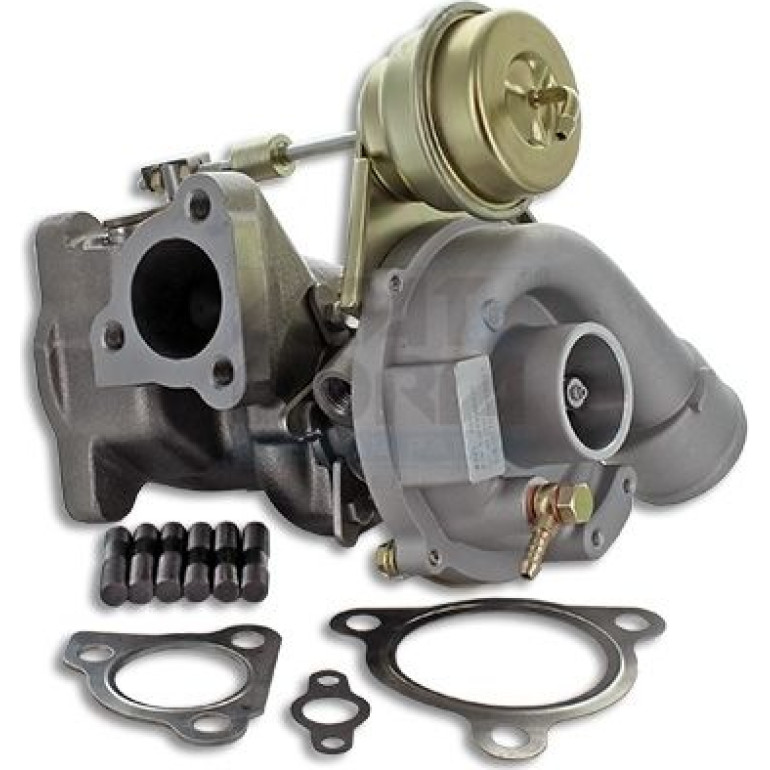 Turbolader 65050