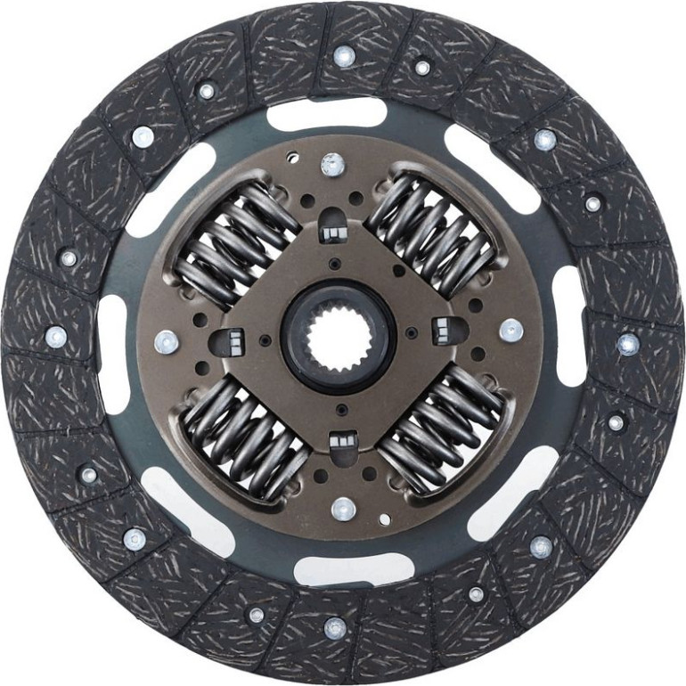 SACHS Kupplungssatz 3000 950 551 SACHS Kupplungssatz 3000 950 551