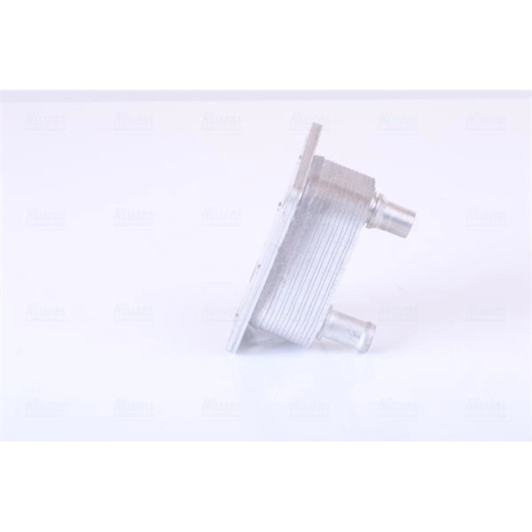 Ölkühler PKW 90967 Ölkühler PKW 90967