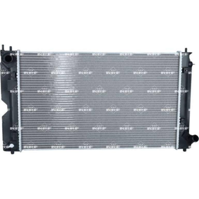 Kühler, Motorkühlung 53765 Kühler, Motorkühlung 53765