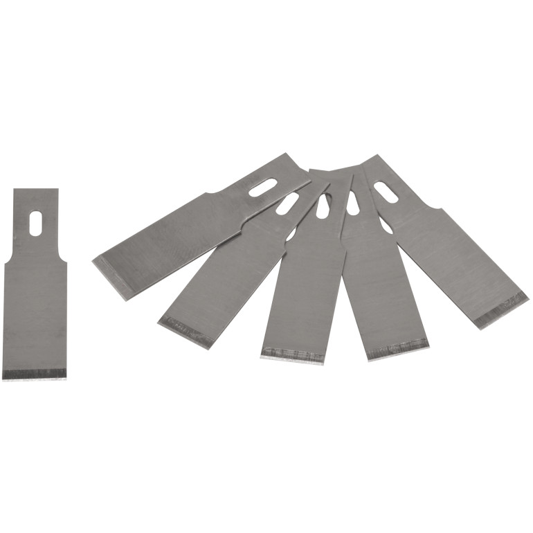 SW-Stahl 10 Ersatzklingen 12 mm 94861L