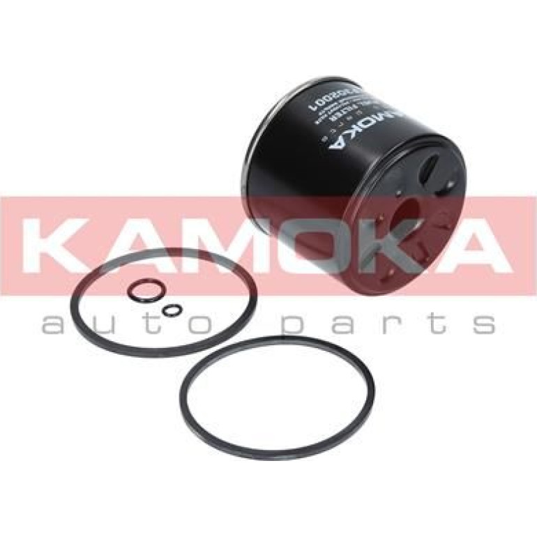 KAMOKA Kraftstofffilter F302001 KAMOKA Kraftstofffilter F302001