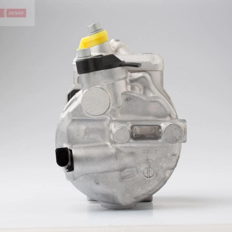DENSO Kompressor DCP32003 DENSO Kompressor DCP32003