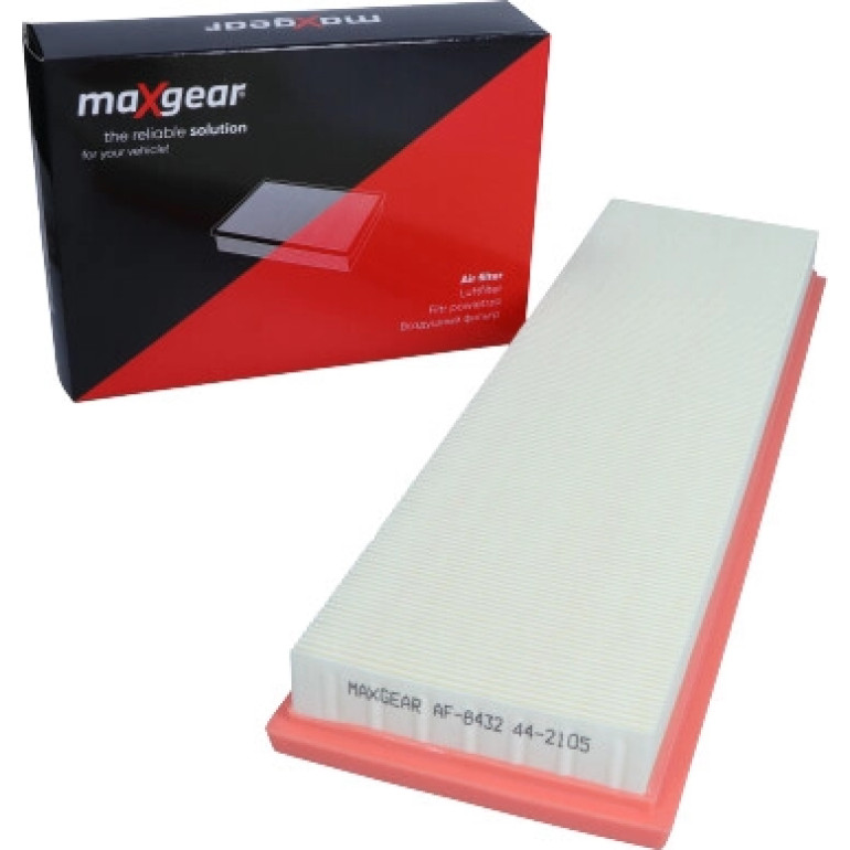 Maxgear AF-8432 Luftfilter 26-2360 Maxgear AF-8432 Luftfilter 26-2360