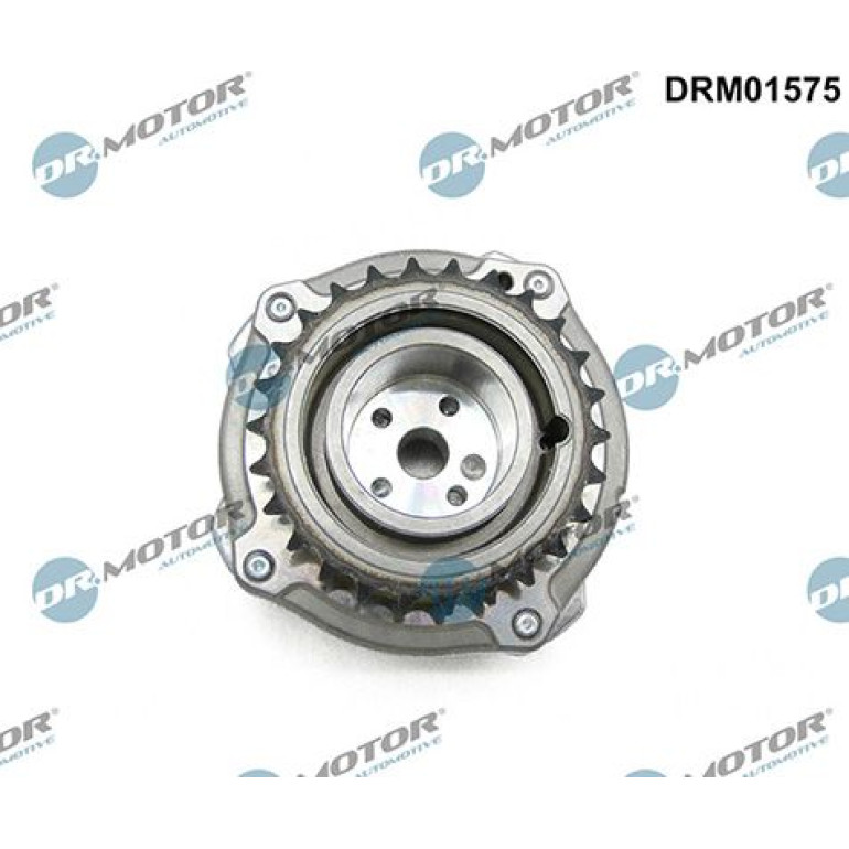 NOCKENWELLENVERSTELLER DRM01575 NOCKENWELLENVERSTELLER DRM01575