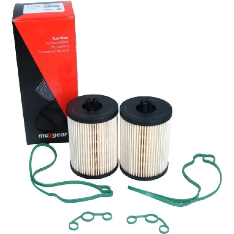 Kraftstofffilter 26-2233 Kraftstofffilter 26-2233
