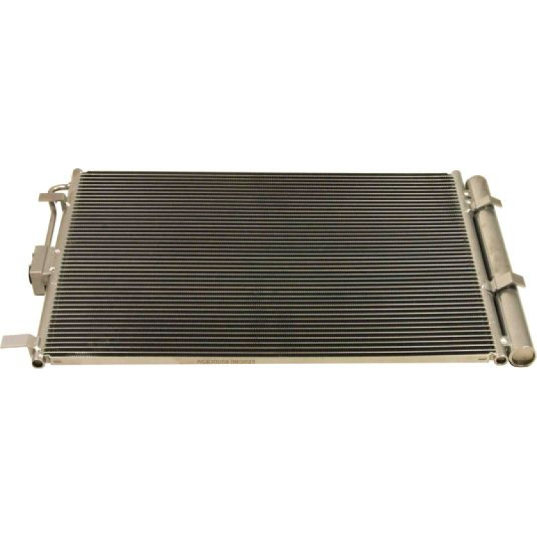 Kondensator, Klimaanlage AC830059 Kondensator, Klimaanlage AC830059