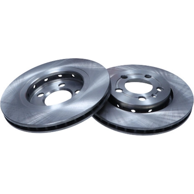 Maxgear Bremsscheibe Vw T. Golf 4 97 19-1027 Maxgear Bremsscheibe Vw T. Golf 4 97 19-1027