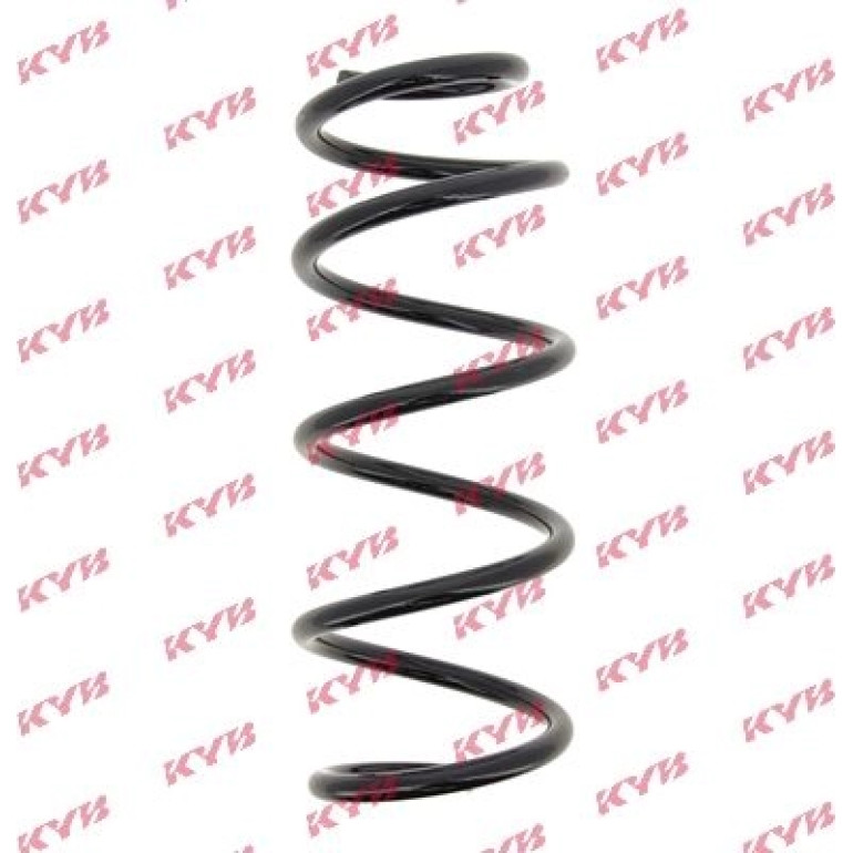 KYB Fahrwerksfeder Honda P. Cr-V Iii 2.2D 01/07 RA3318 KYB Fahrwerksfeder Honda P. Cr-V Iii 2.2D 01/07 RA3318