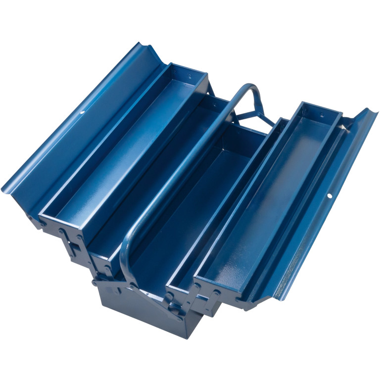 SW-Stahl Werkzeugkasten 530 mm 06802L SW-Stahl Werkzeugkasten 530 mm 06802L