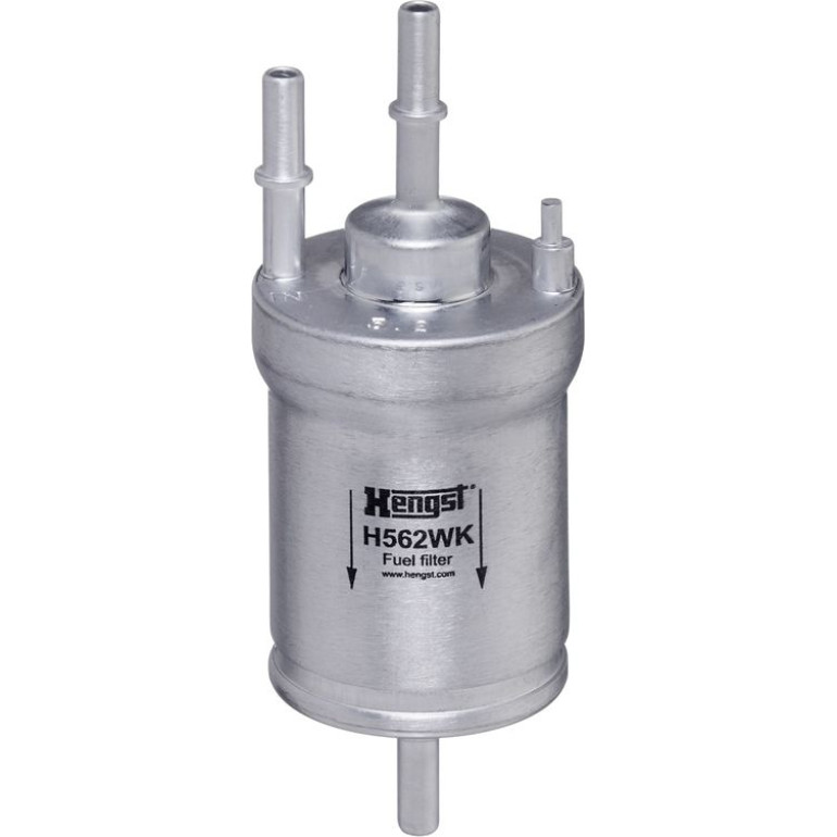 HENGST FILTER Kraftstofffilter H562WK HENGST FILTER Kraftstofffilter H562WK