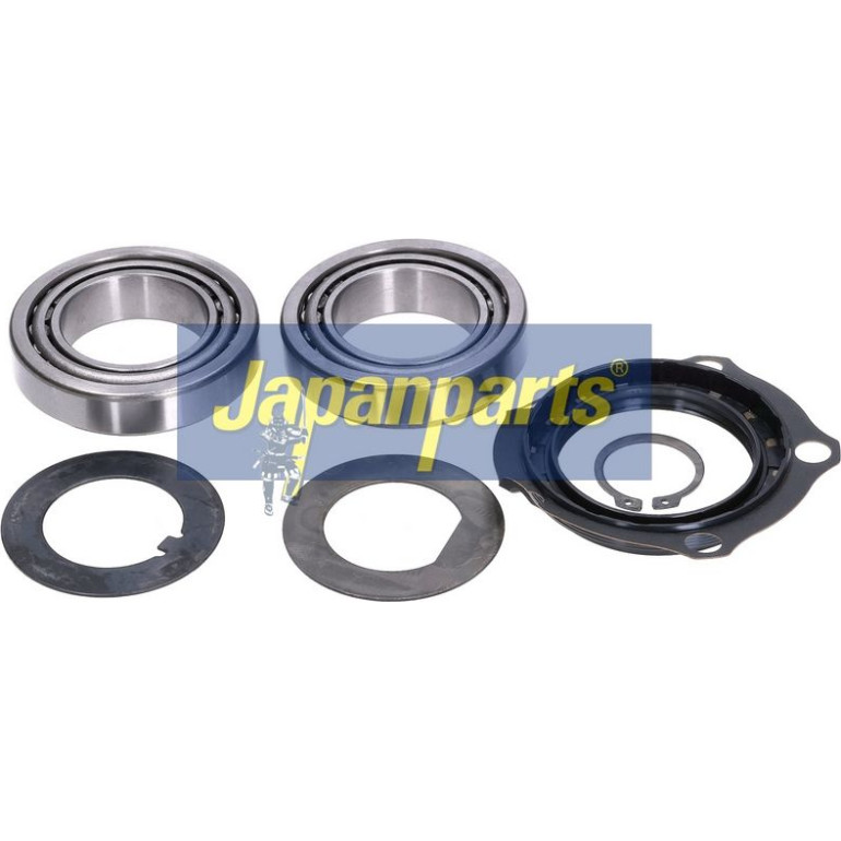 Japanparts Radlager KK-10090 Japanparts Radlager KK-10090