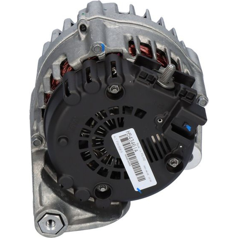 VALEO Generator 200201