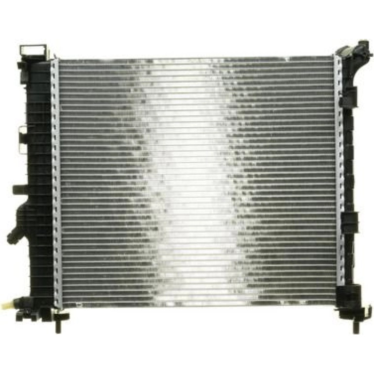 Kühler, Motorkühlung CR 1188 000P Kühler, Motorkühlung CR 1188 000P