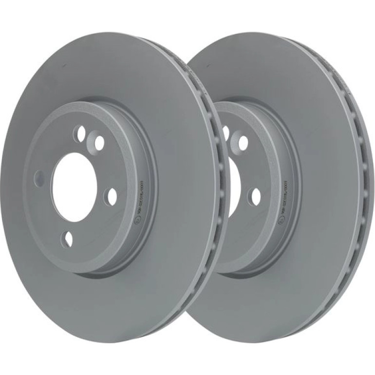 Bremsscheibe Mini P. Cooper 06-15 24.0122-0247.1 Bremsscheibe Mini P. Cooper 06-15 24.0122-0247.1