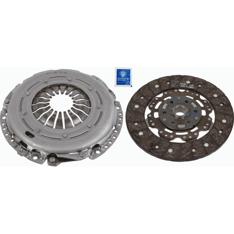 SACHS Kupplungssatz 3000 970 148 SACHS Kupplungssatz 3000 970 148