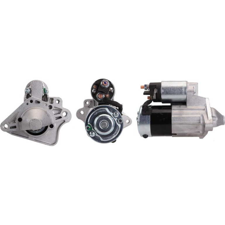 12V.Starter 330066122 12V.Starter 330066122