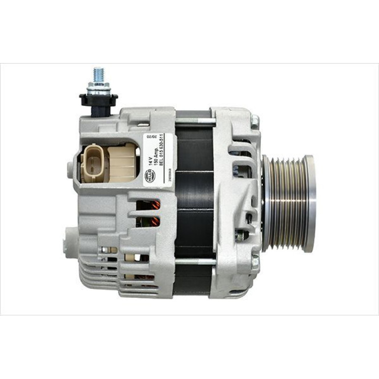 HELLA Generator 8EL 015 630-511 HELLA Generator 8EL 015 630-511