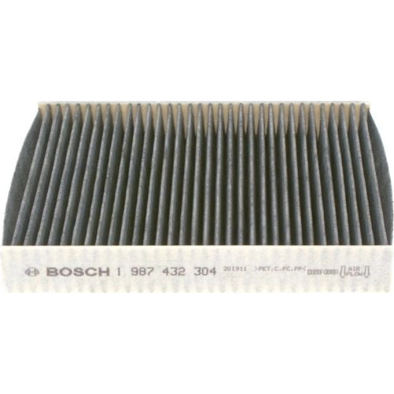 Aktivkohlefilter 1987432304 Aktivkohlefilter 1987432304