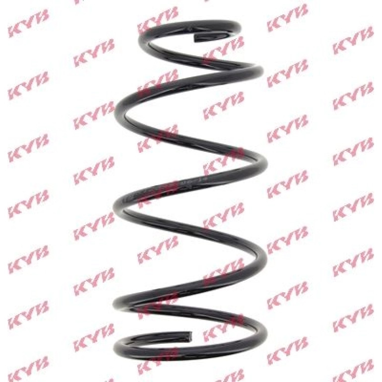 KYB Fahrwerksfeder Chrysler P. Pt Cruiser 1.6/2.0 11/01 RI2899 KYB Fahrwerksfeder Chrysler P. Pt Cruiser 1.6/2.0 11/01 RI2899
