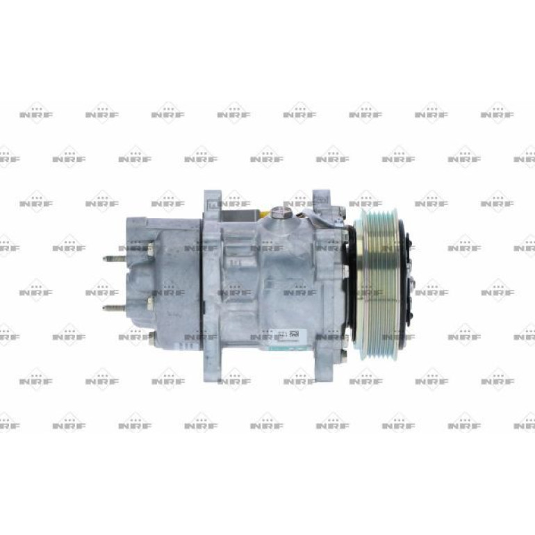 Kompressor, Klimaanlage NRF32217 Kompressor, Klimaanlage NRF32217