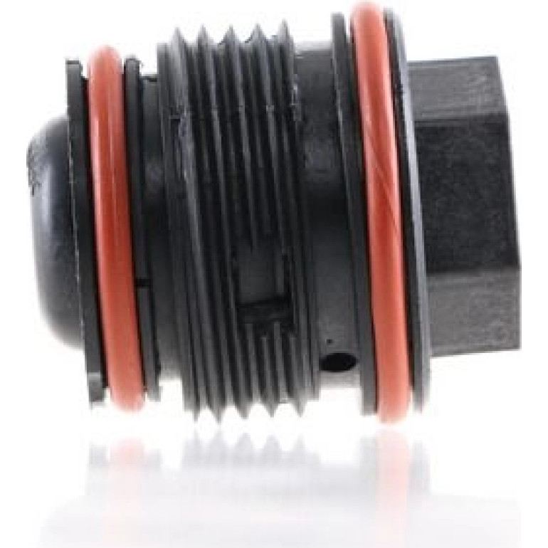 MAHLE Verschlußdeckel, Kühlmittelbehälter CRB 91 000S