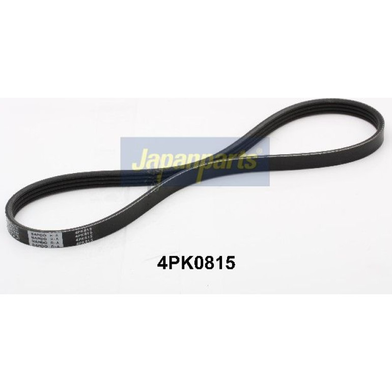 Japanparts Rillenriemen DV-4PK0815 Japanparts Rillenriemen DV-4PK0815