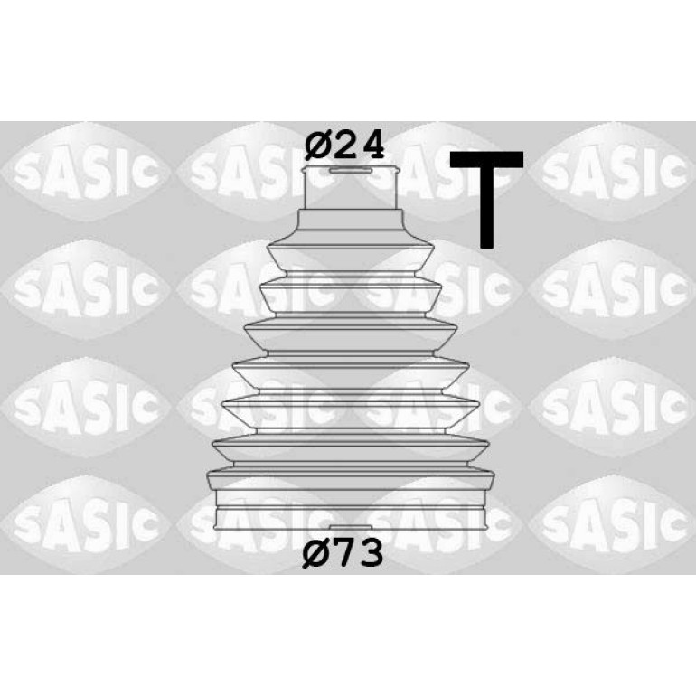 Faltenbalg, Antriebswelle Renault Clio Iv 1904041 Faltenbalg, Antriebswelle Renault Clio Iv 1904041