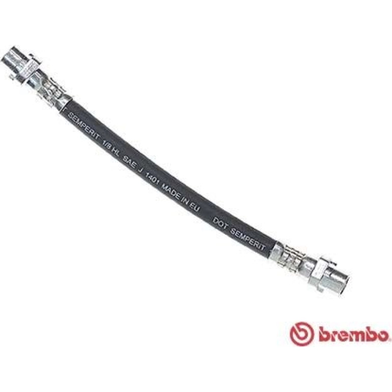 BREMBO Bremsschlauch T06031 BREMBO Bremsschlauch T06031